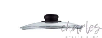 Крышка стеклянная Ballarini 28 см 334602.28