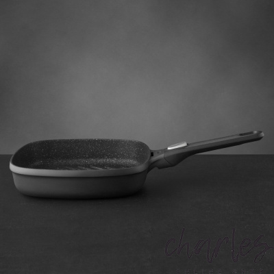 Сковорода-гриль BergHOFF Gem 24 см 2307306