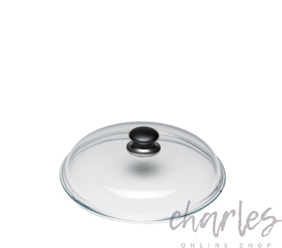 Крышка стеклянная Ballarini 24 см 33490A.24