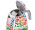 Электрочайник Smeg KLF03DGEU Dolce&Gabbana