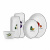 Миска Walmer Salad Томат 23 см W37000734