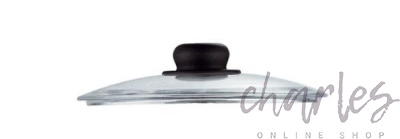 Крышка стеклянная Ballarini 24 см 334602.24