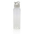 Герметичная бутылка для воды из AS-пластика P436-873