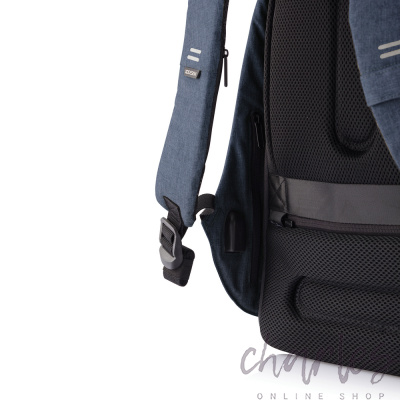 Противокражный рюкзак Bobby Hero XL XD Design P705-715
