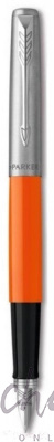 Перьевая ручка Parker Jotter Originals Orange 2096881