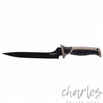Гибкий филейный нож 23 см BergHOFF 1302106