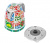 Электрочайник Smeg KLF03DGEU Dolce&Gabbana