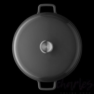 Кастрюля чугунная BergHOFF Gem 6.8 л 2307352