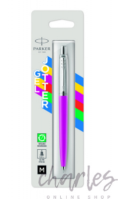 Шариковая ручка Parker Jotter Originals Gel Magenta 2140632