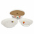 Набор тарелок для супа BergHOFF Eclipse Ornament 3705004