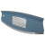 Нож для пиццы BergHOFF Leo 3950025