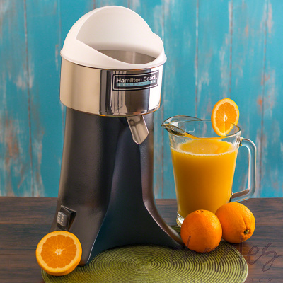 Соковыжималка для цитрусовых Hamilton Beach 1G96700
