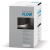 Термокружка FLOW TOPPOINT 98780SV 250 мл