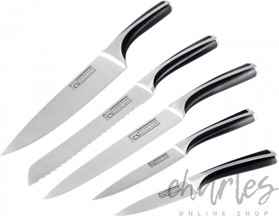 Набор ножей CS-Kochsysteme LYCHEN 061630
