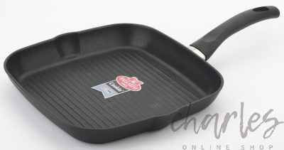 Сковорода-гриль Ballarini Cookin’ 28 см 9C9F40.28