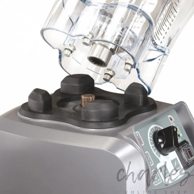 Блендер стационарный Hamilton Beach HBF600-CE