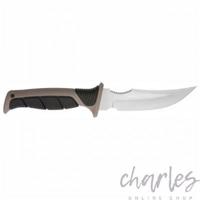Зазубренный филейный нож BergHOFF Everslice 1302107