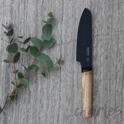 Нож для овощей BergHOFF Ron 3900017