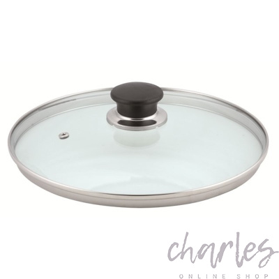 Крышка стеклянная Ballarini 26 см 334F02.26