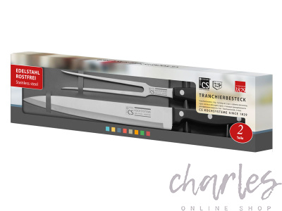 Набор для нарезки CS-Kochsysteme STAR 001391