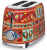 Тостер Smeg TSF01DGEU Dolce&Gabbana
