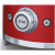 Тостер Smeg TSF01RDEU красный