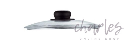 Крышка стеклянная Ballarini 26 см 334602.26