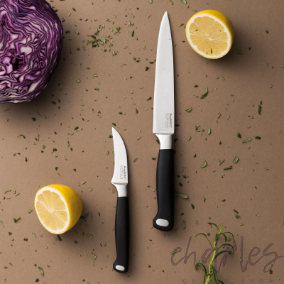 Нож для чистки BergHOFF Gourmet Line 1399510