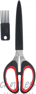 Кухонные ножницы для резки зелени CS-Kochsysteme 034979