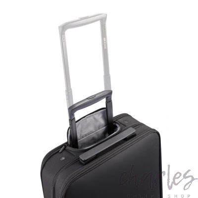 Антикражный рюкзак на колесах Flex Foldable Trolley XD Design P705-811