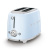 Тостер Smeg TSF01PBEU голубой