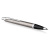 Шариковая ручка Parker IM Entry Brushed Metal CT 2143631